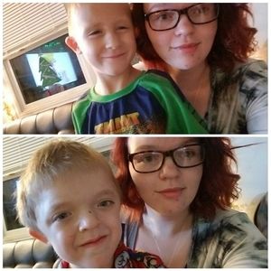 Meet your Posher, Rose